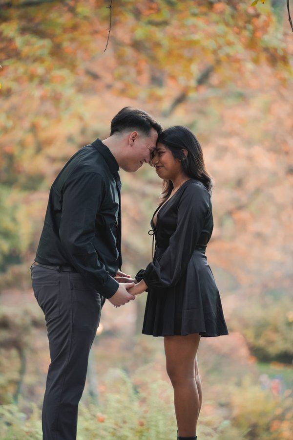 Wedding example