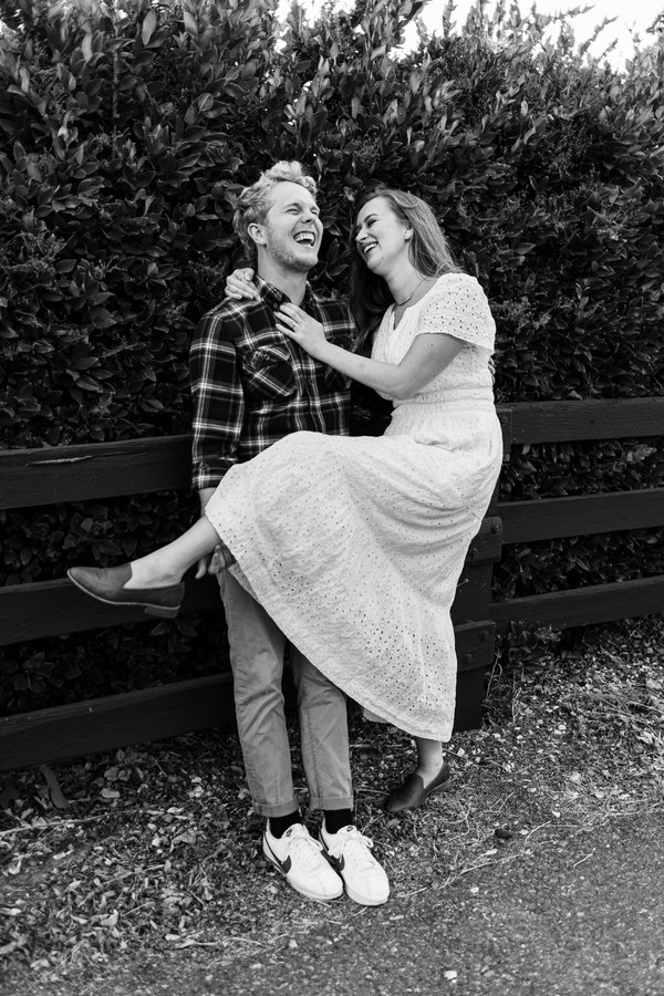 Dating Portrait example