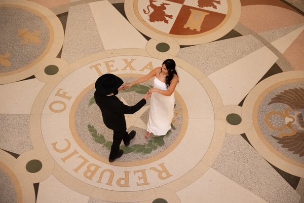 Wedding example