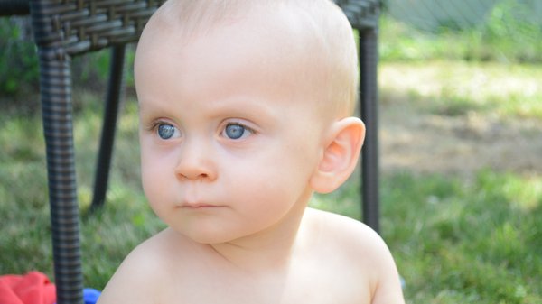 Kids example