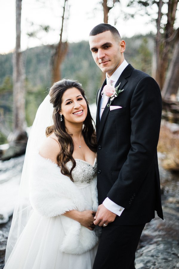 Wedding example