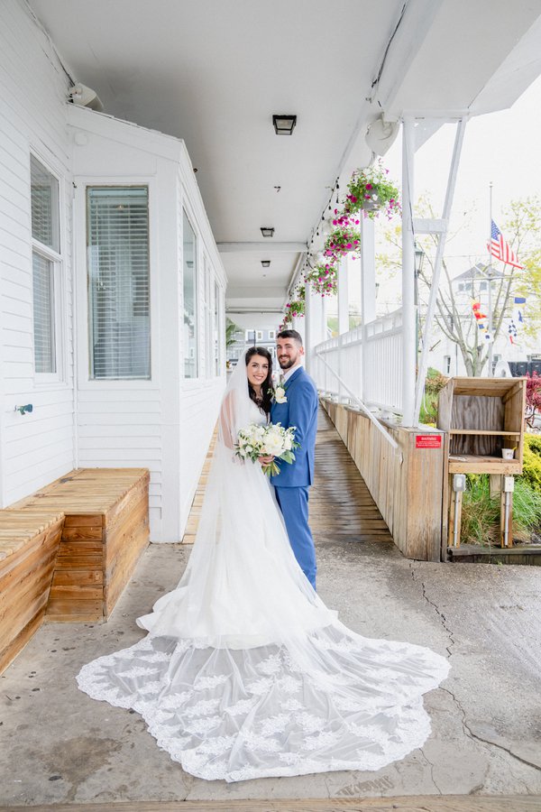 Wedding example
