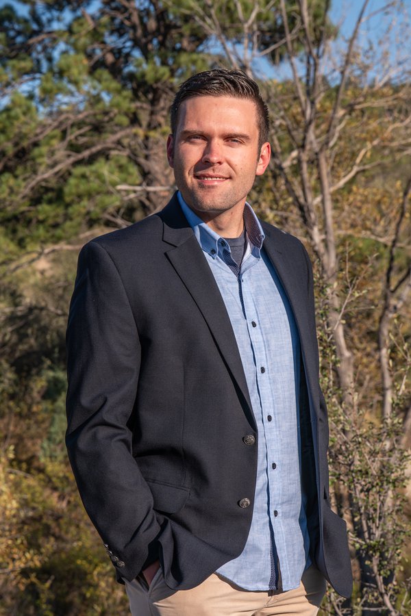 Dating Portrait example