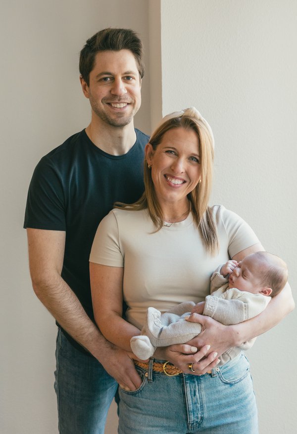 Family example