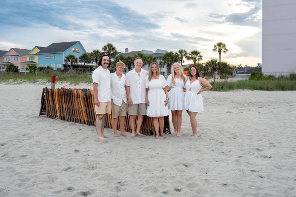 Family example