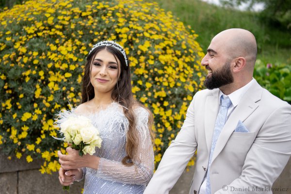 Engagement example