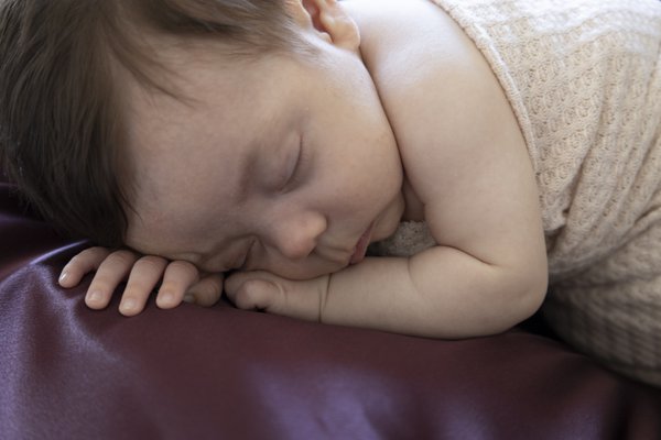 Newborn example