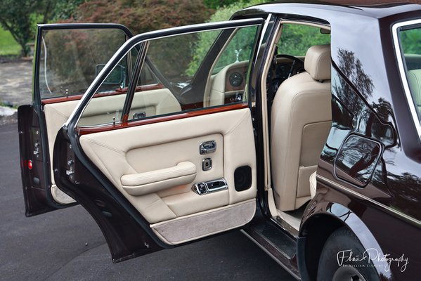 Automotive example
