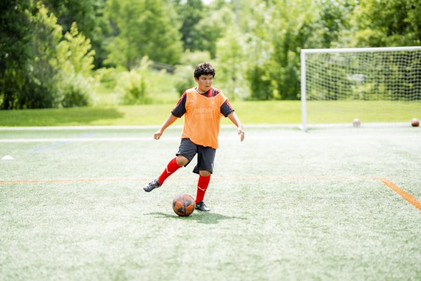 Sport example