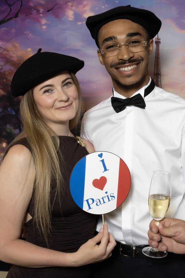 Party example