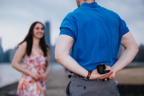 Engagement example