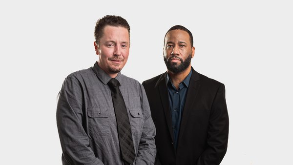 Team & Office example