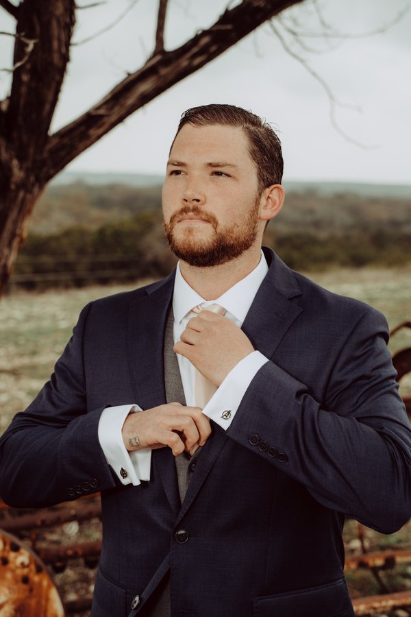 Wedding example
