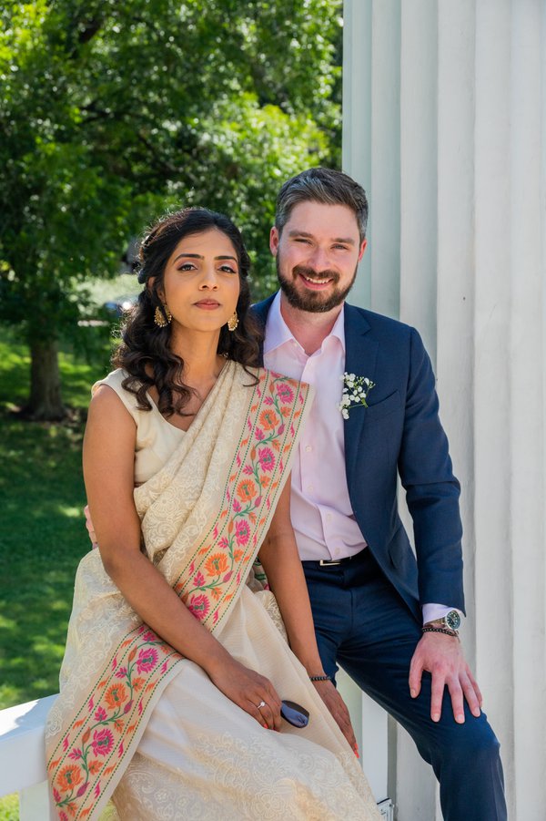 Wedding example