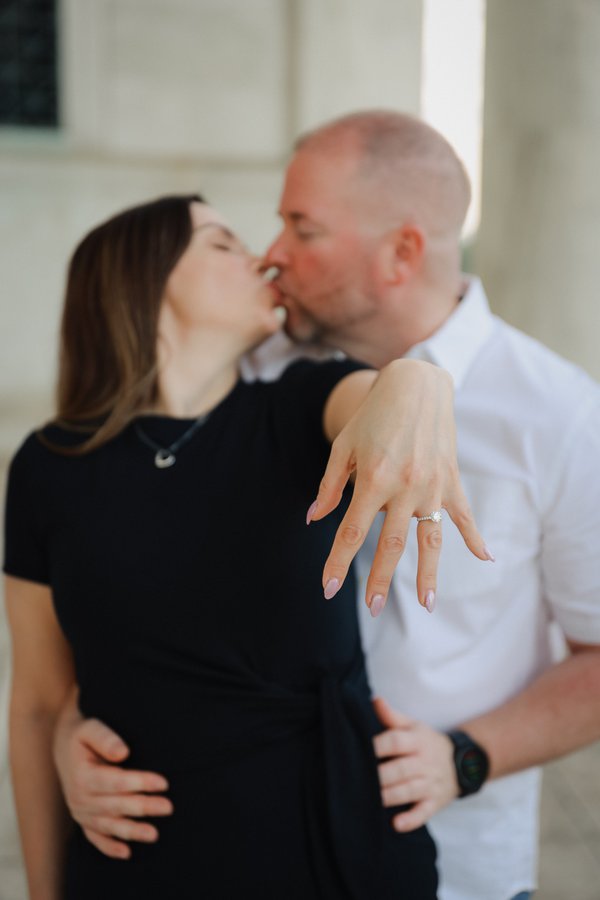 Engagement example