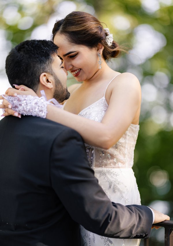 Engagement example
