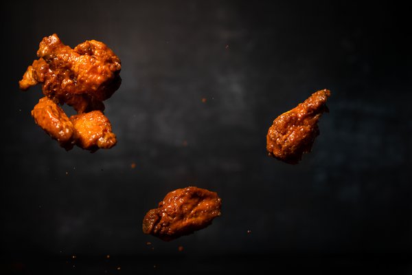 Food example