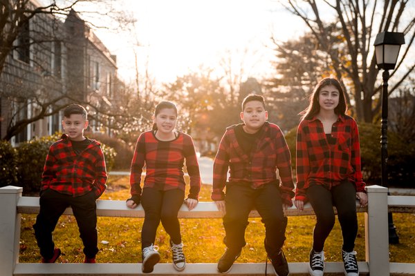 Kids example