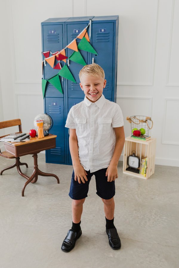Kids example
