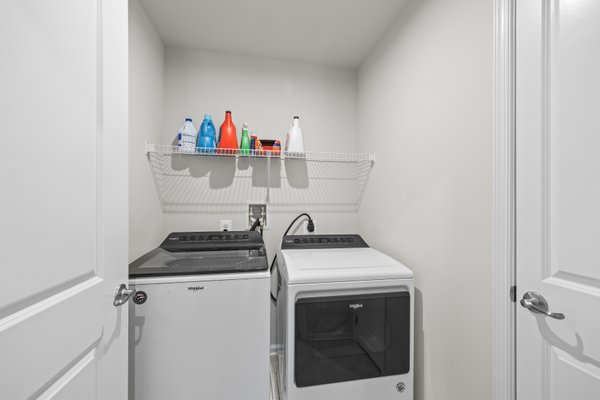 Real Estate example