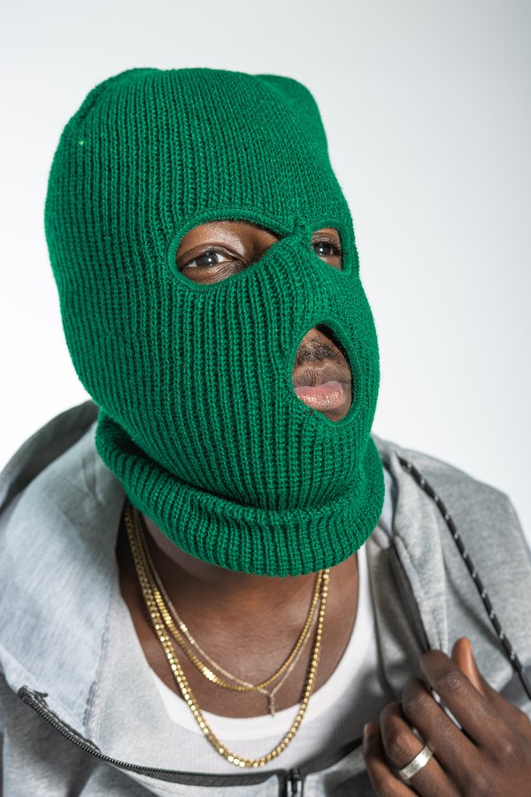 Fashion example