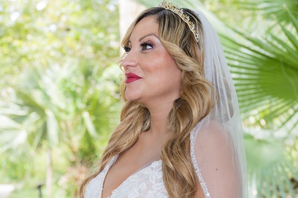 Wedding example