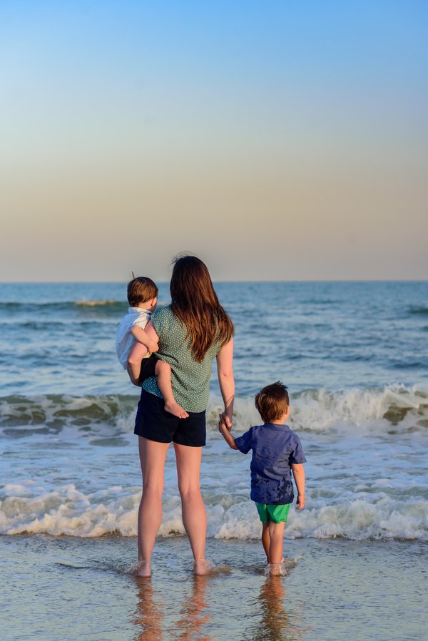 Family example