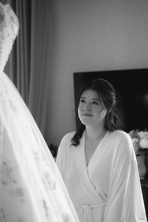 Wedding example