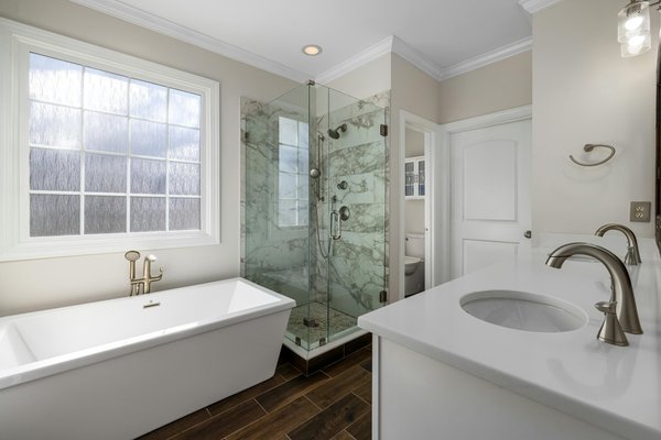 Real Estate example