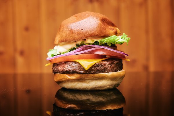 Food example