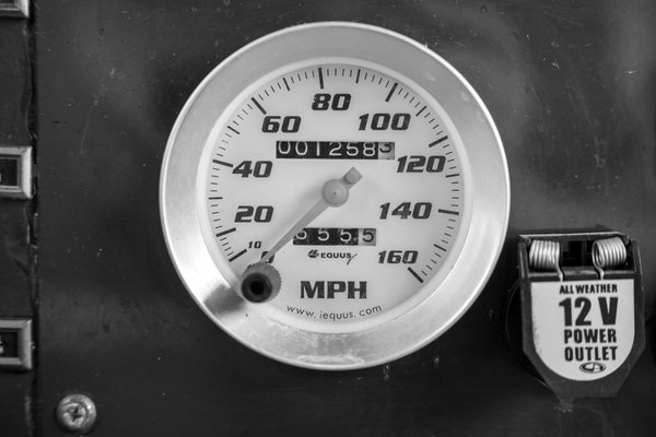 Automotive example