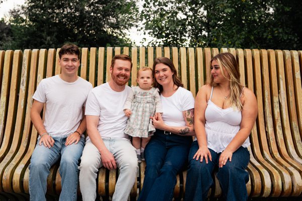 Family example