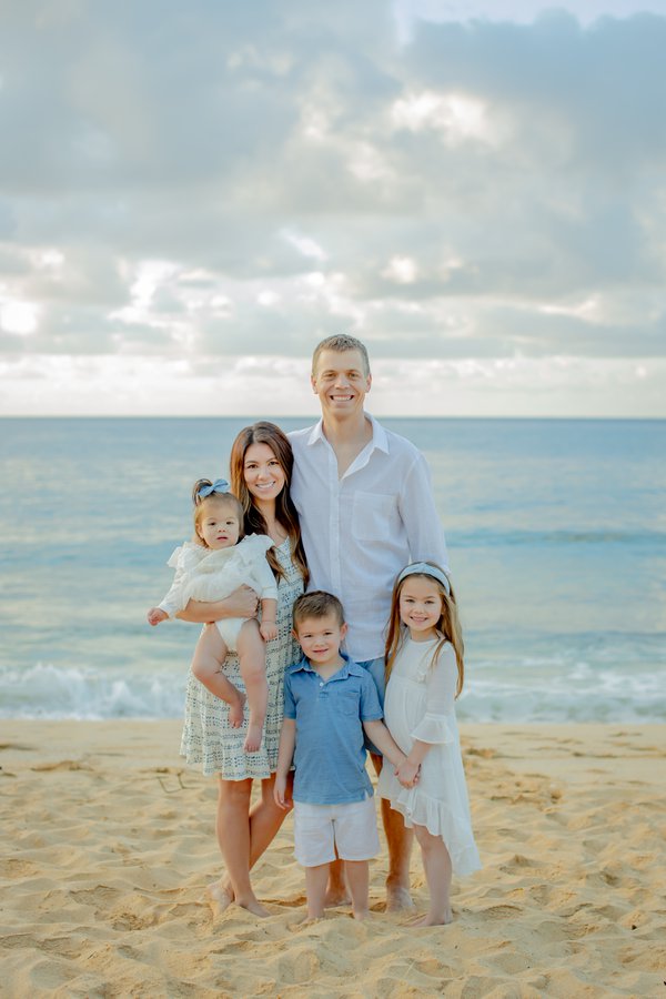 Family example