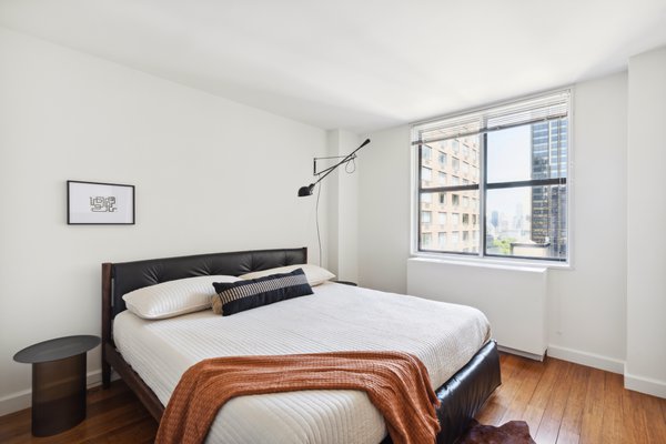 Real Estate example
