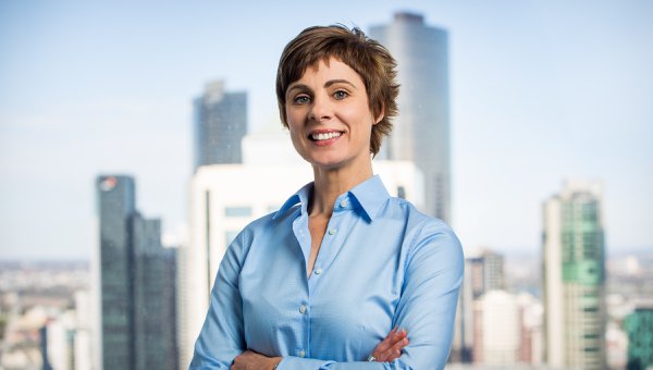 Team & Office example