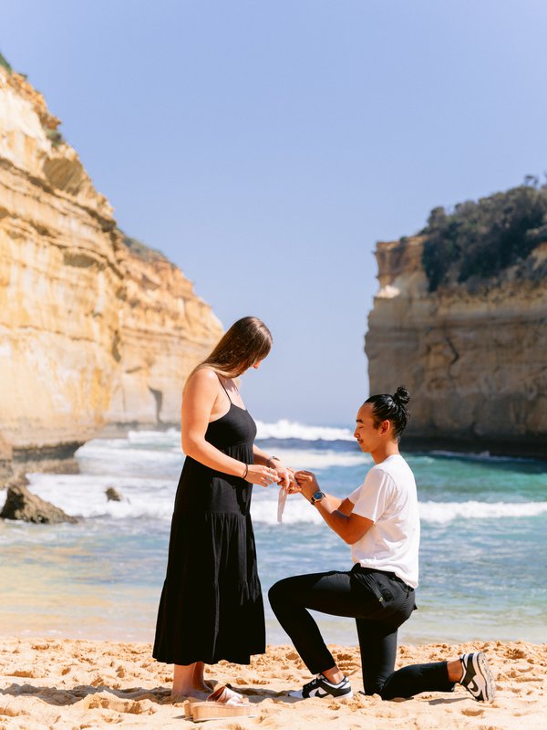 Engagement example