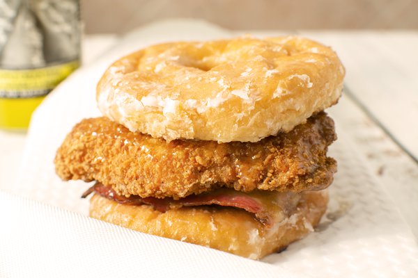 Food example