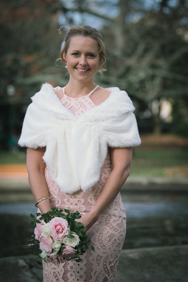 Wedding example
