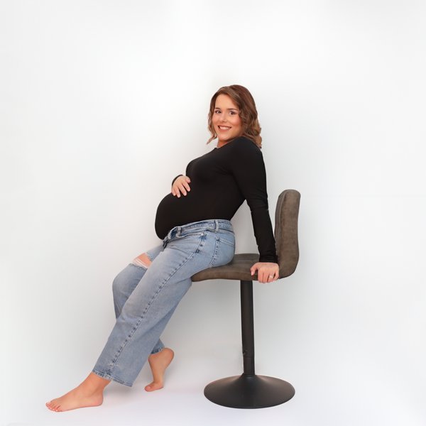 Maternity example