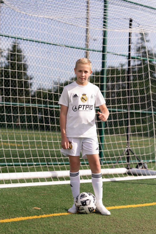 Sport example