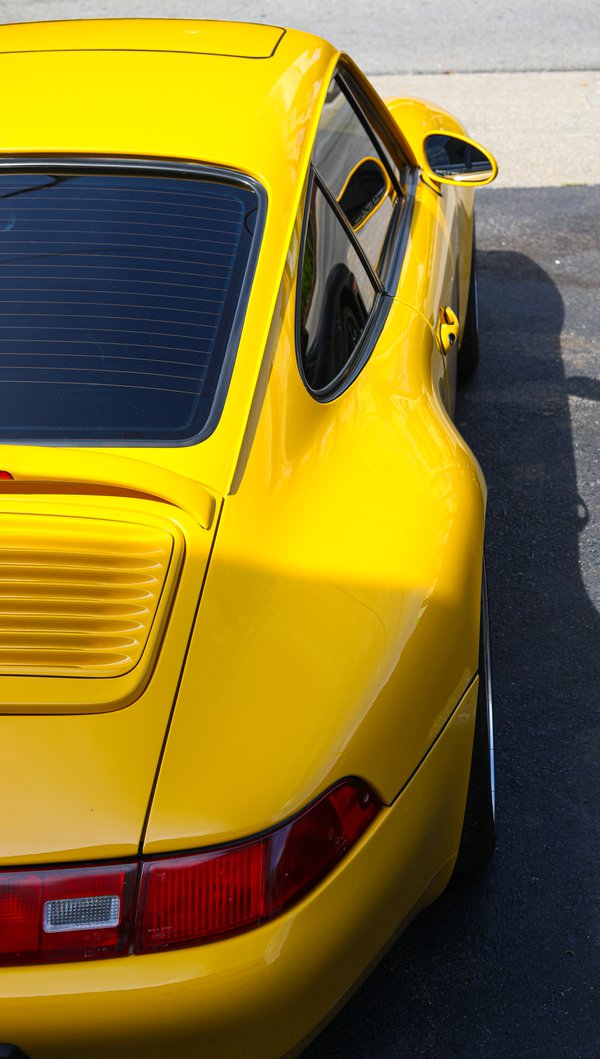 Automotive example