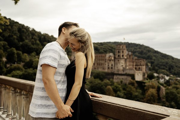 Engagement example
