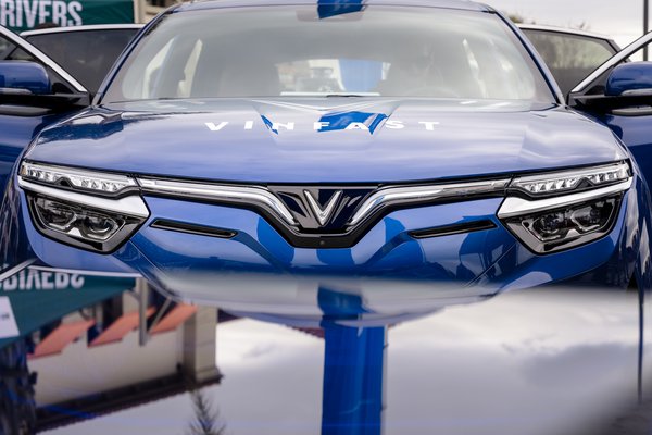 Automotive example