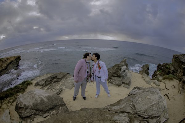 Wedding example