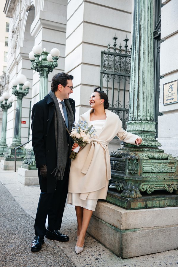 Wedding example