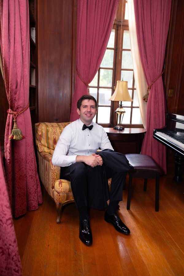 Wedding example