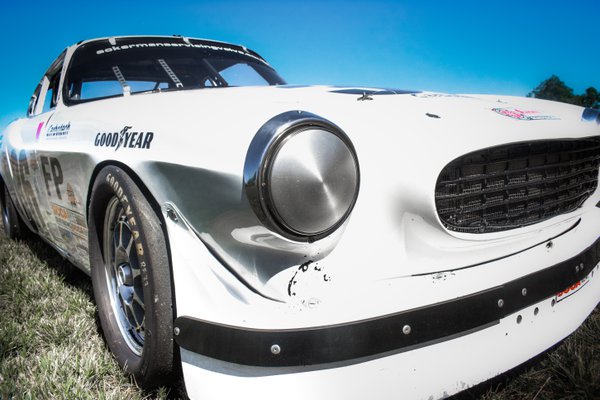 Automotive example