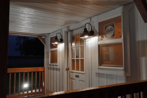 Real Estate example