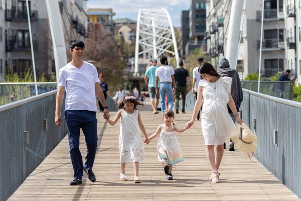 Family example