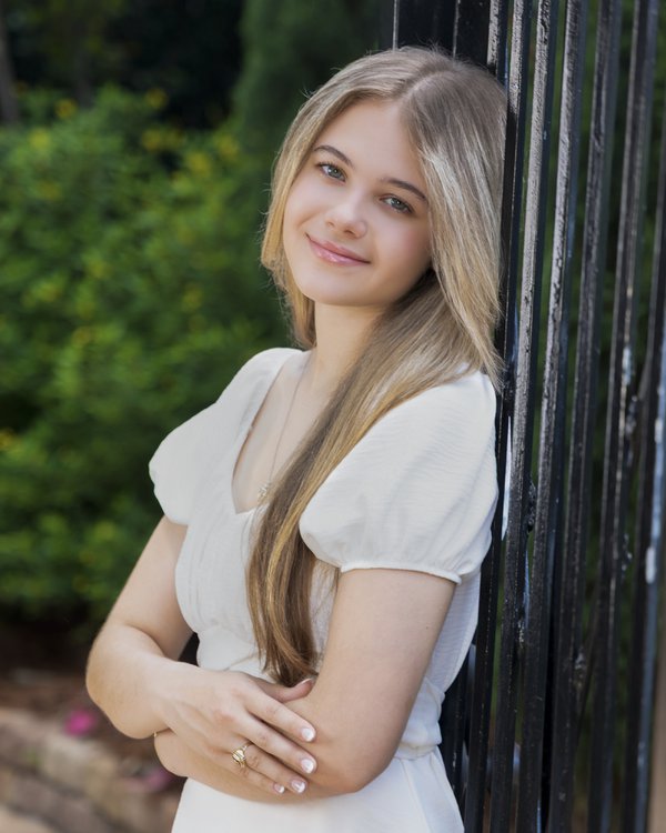 Portrait example